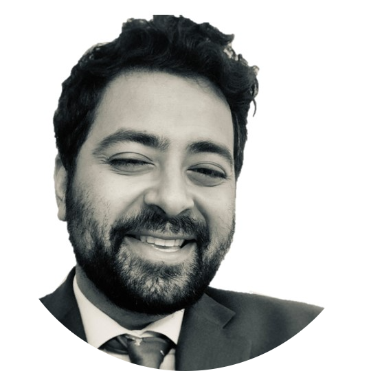 Go to the profile of Rohan Mathur