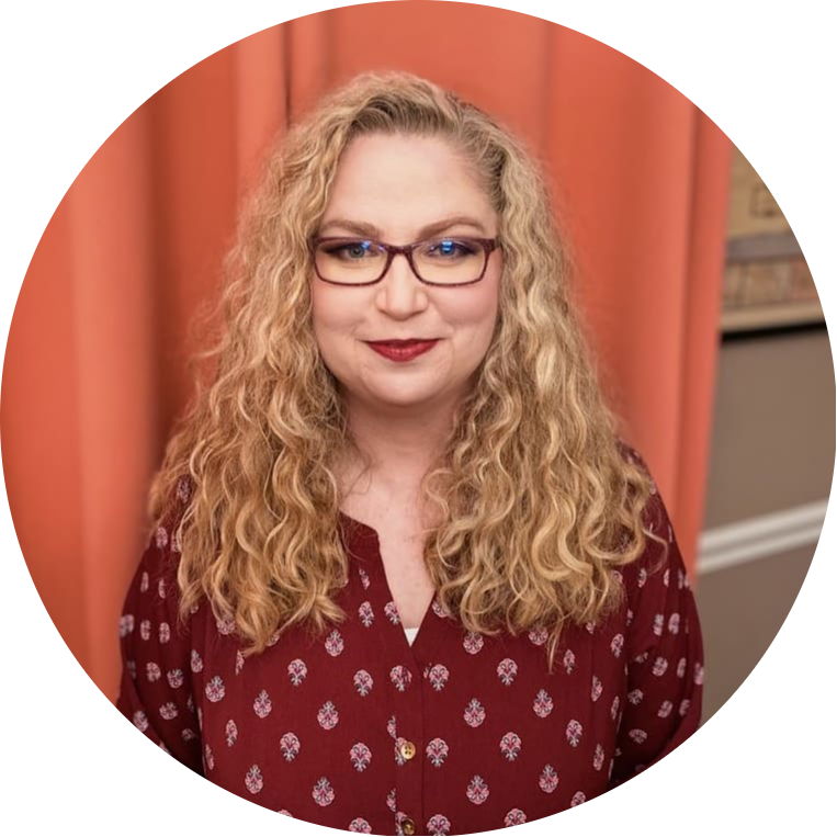 Go to the profile of Alicia Walker