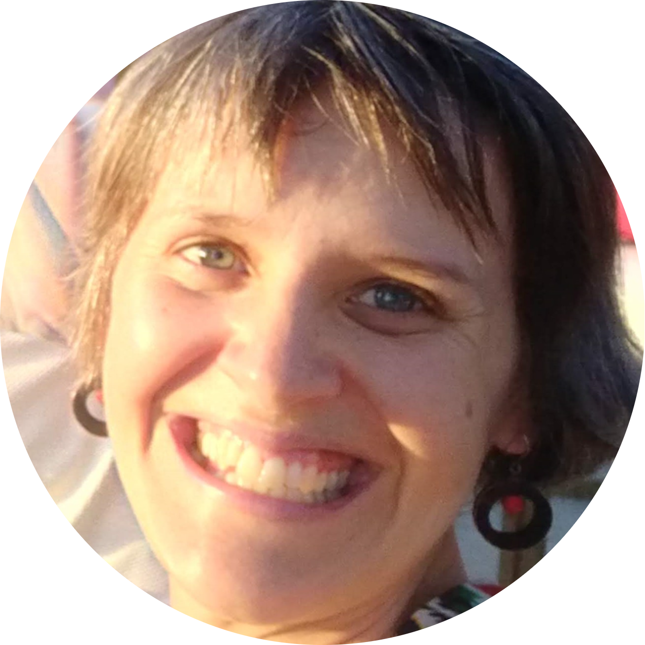 Go to the profile of Hedda Ransan-Cooper