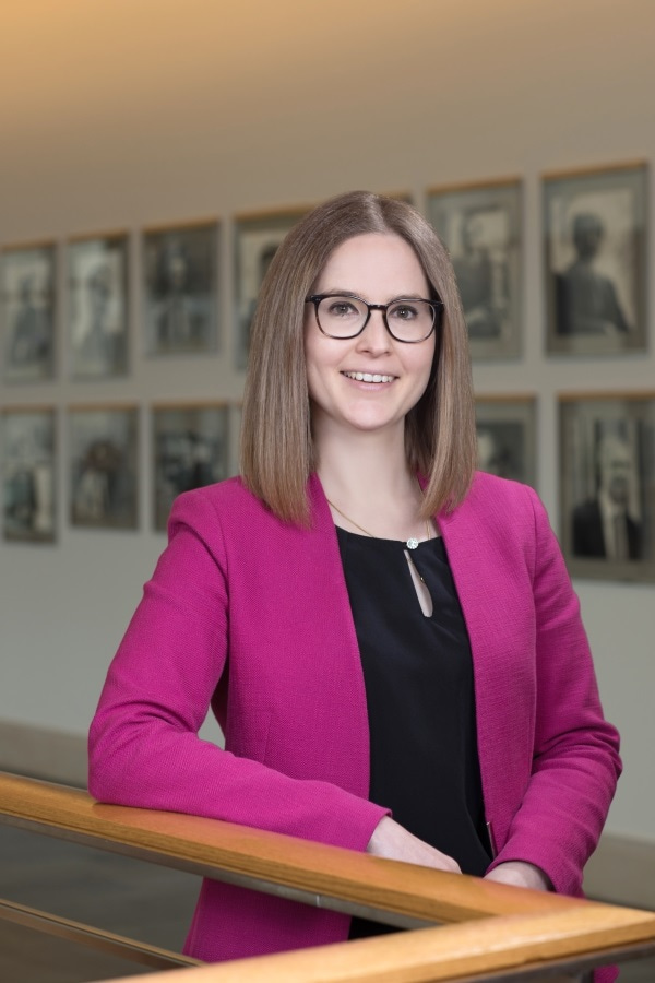 Go to the profile of Sara Gerke