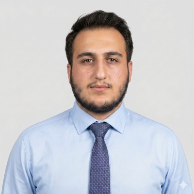 Go to the profile of Alperen Şahin