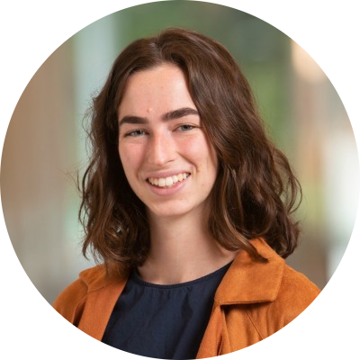 Go to the profile of Claire Squire