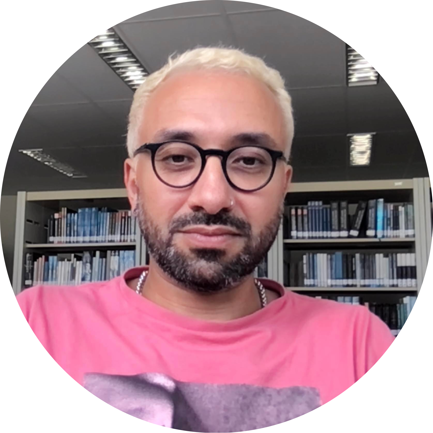 Go to the profile of Ahmed El Hady