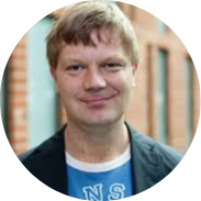 Go to the profile of Mikko Alava