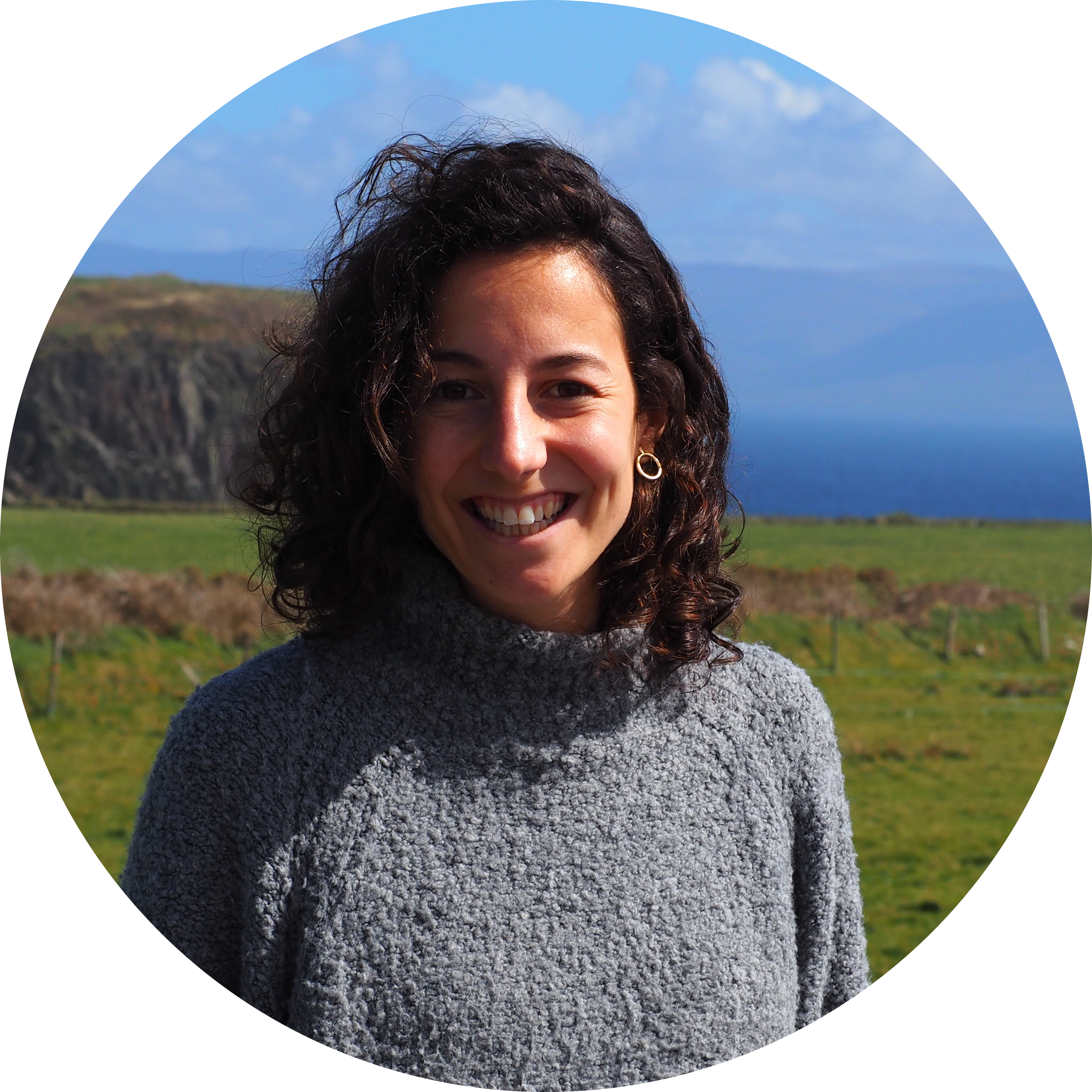 Go to the profile of Natalia Carreras Gallo