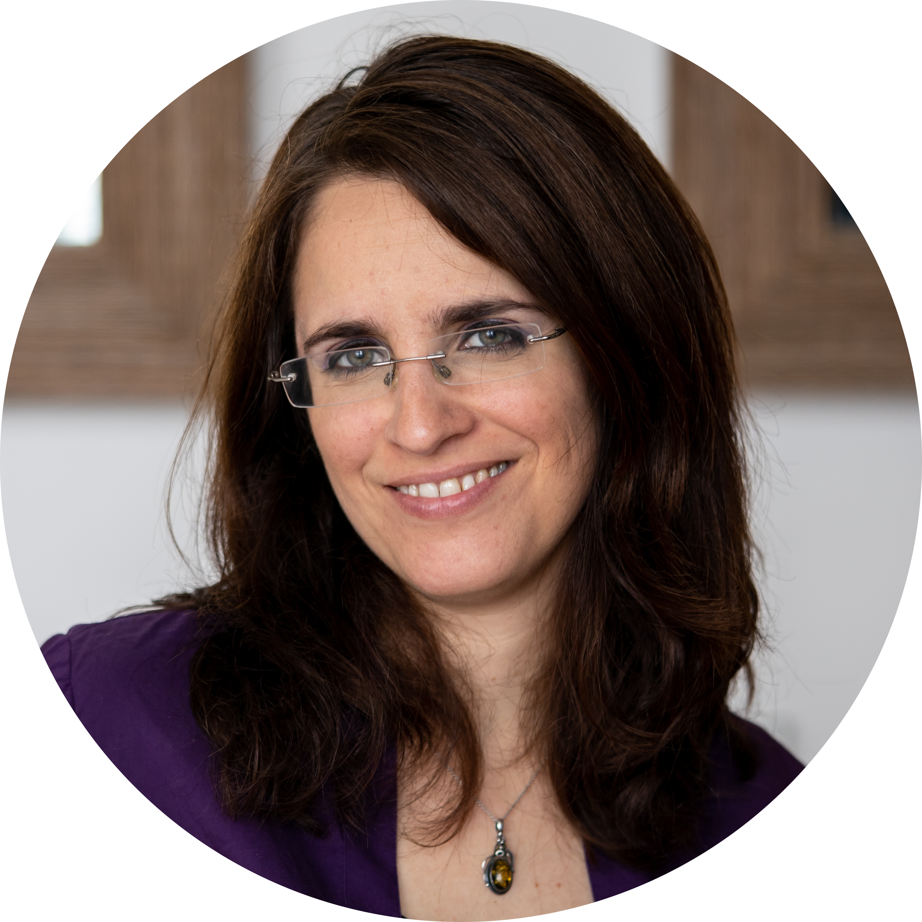 Go to the profile of Paula Nunes-Hasler