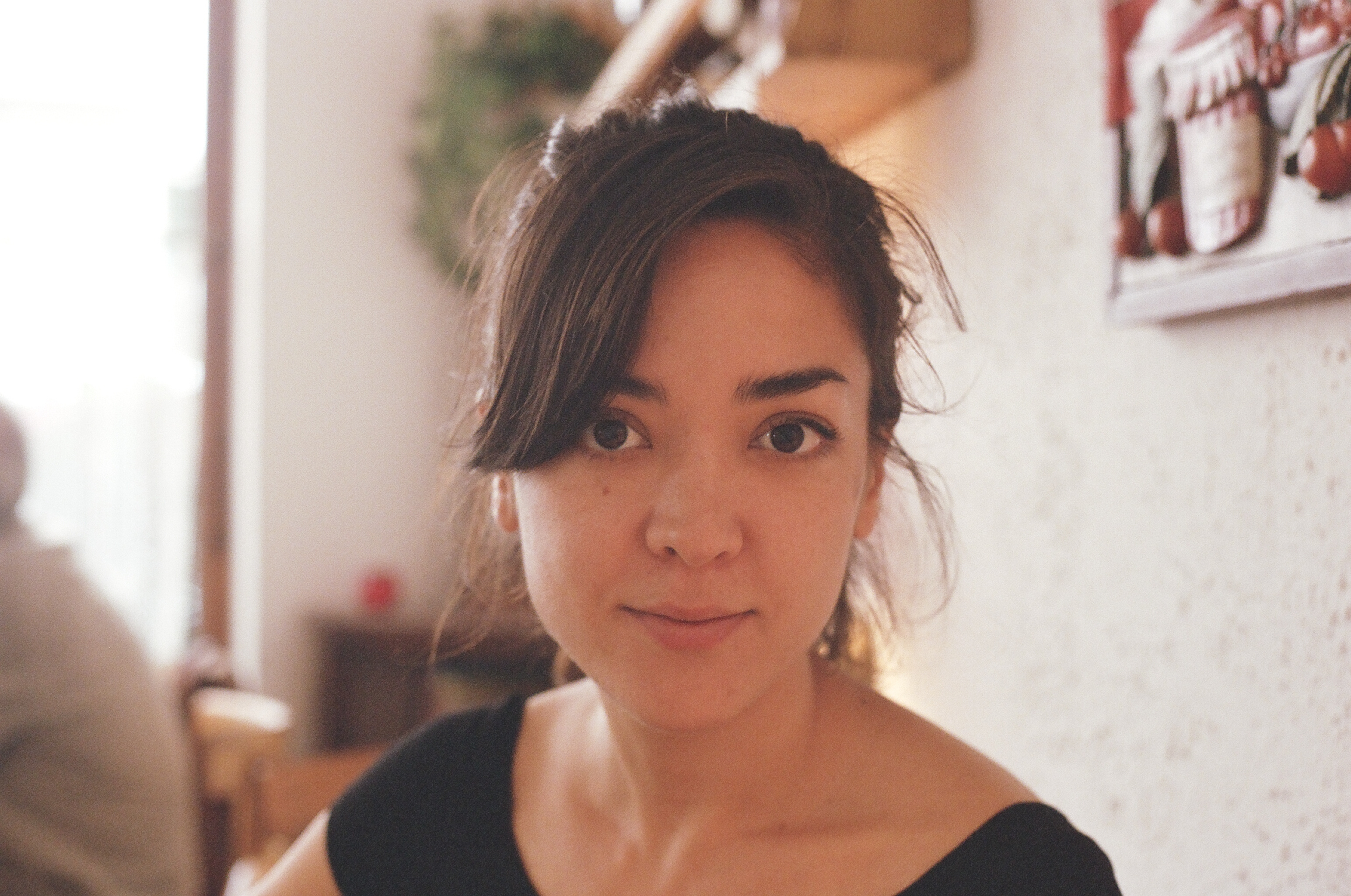 Go to the profile of Yuko Ulrich