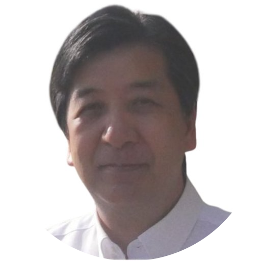 Go to the profile of Takahito Ono