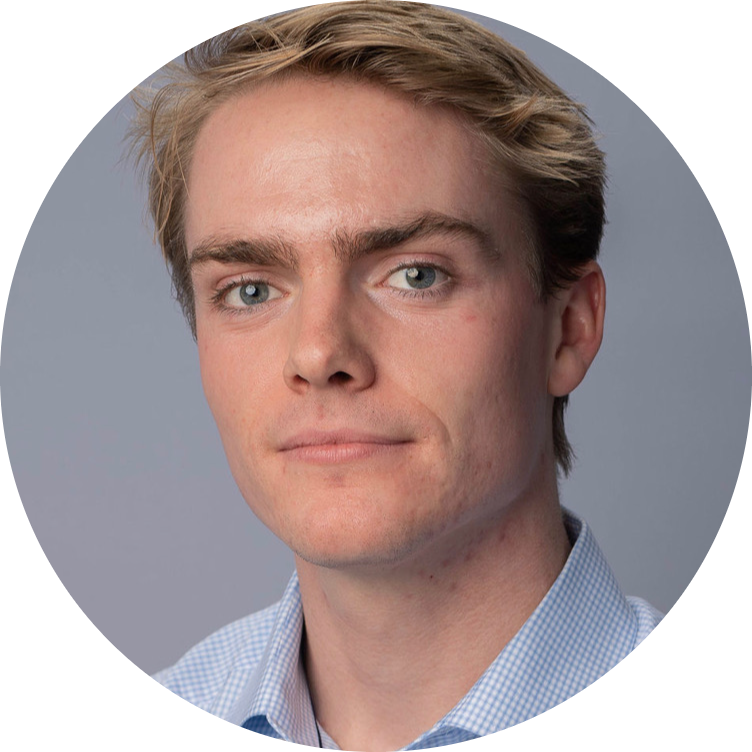 Go to the profile of Michael Schulte