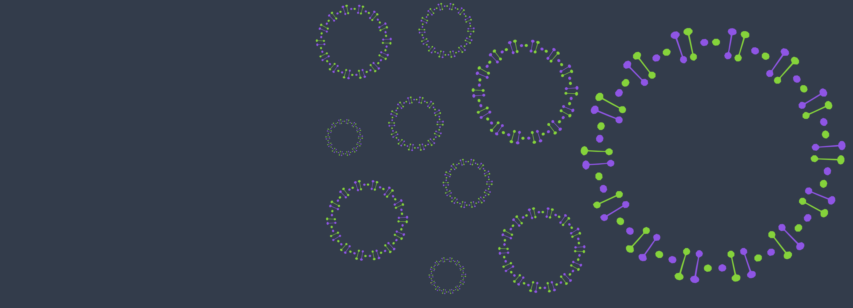 Plasmid strategy: go big or go multiple?