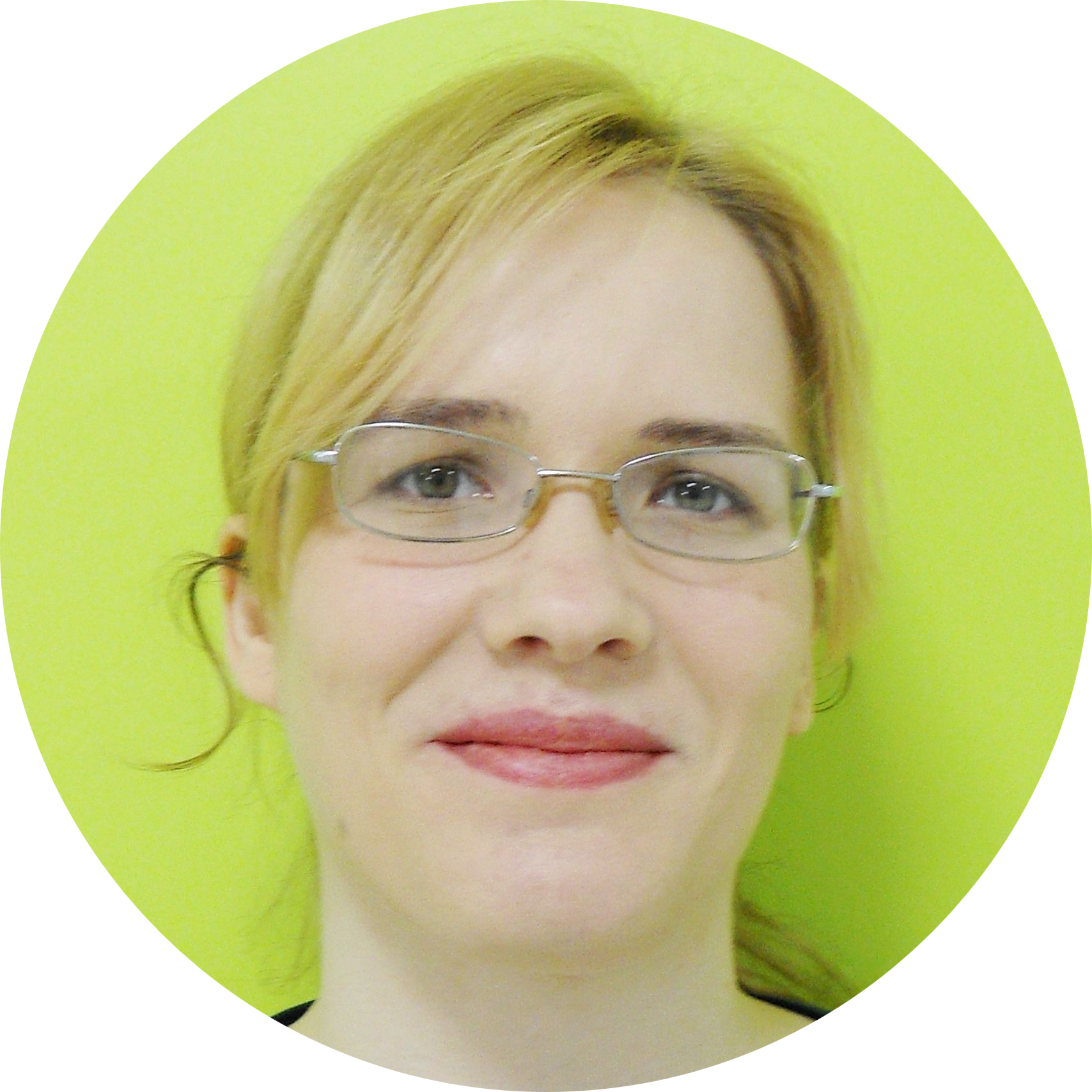 Go to the profile of Jacqueline Nathansen