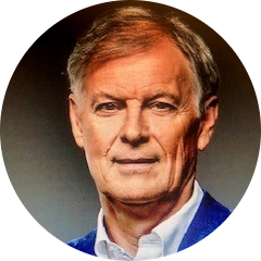 Go to the profile of Wim H Van Harten