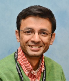 Go to the profile of Swagat Ray