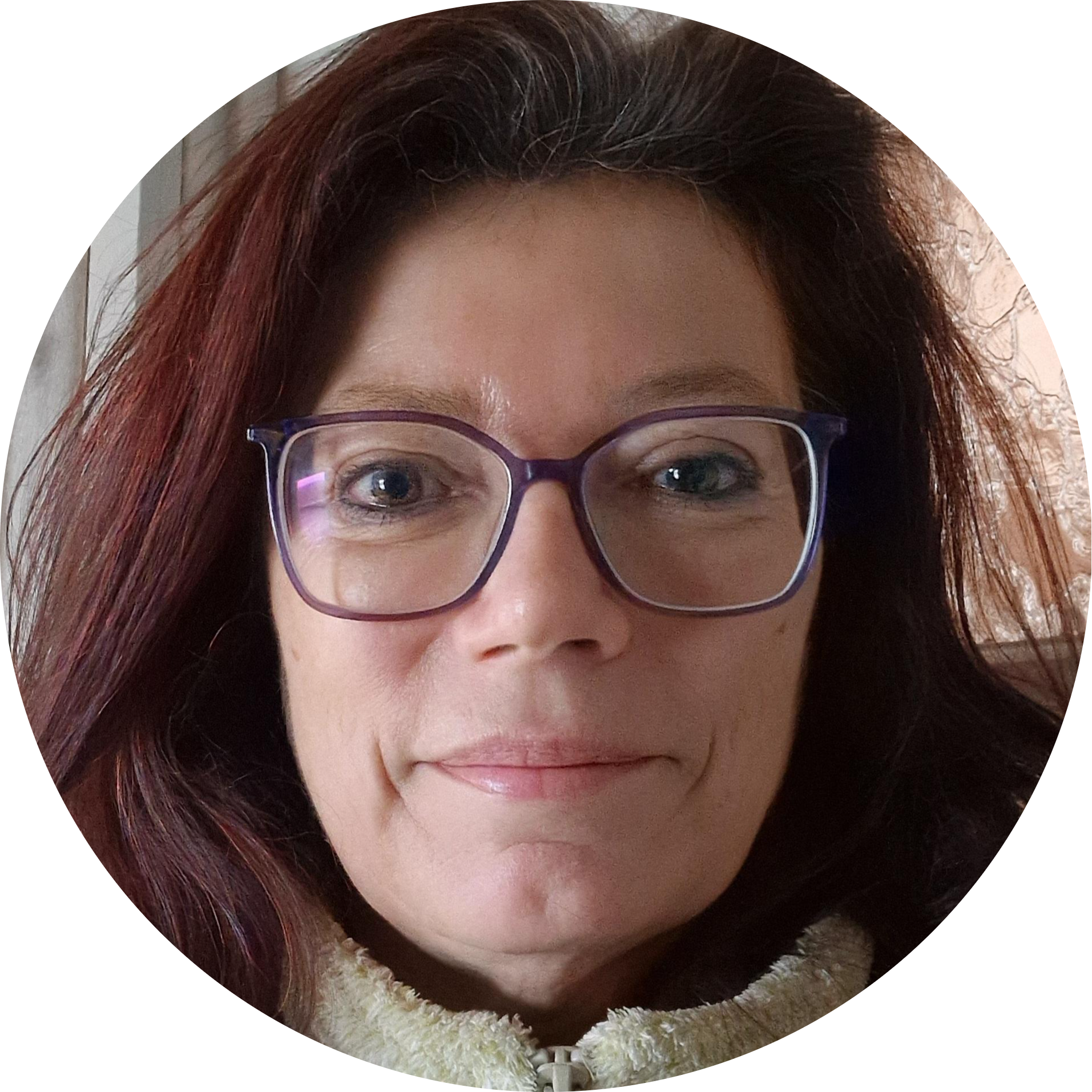 Go to the profile of Esther Otten