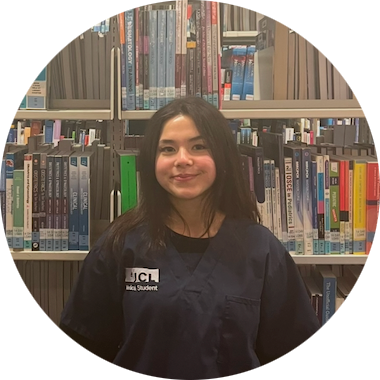 Go to the profile of Lois Williams