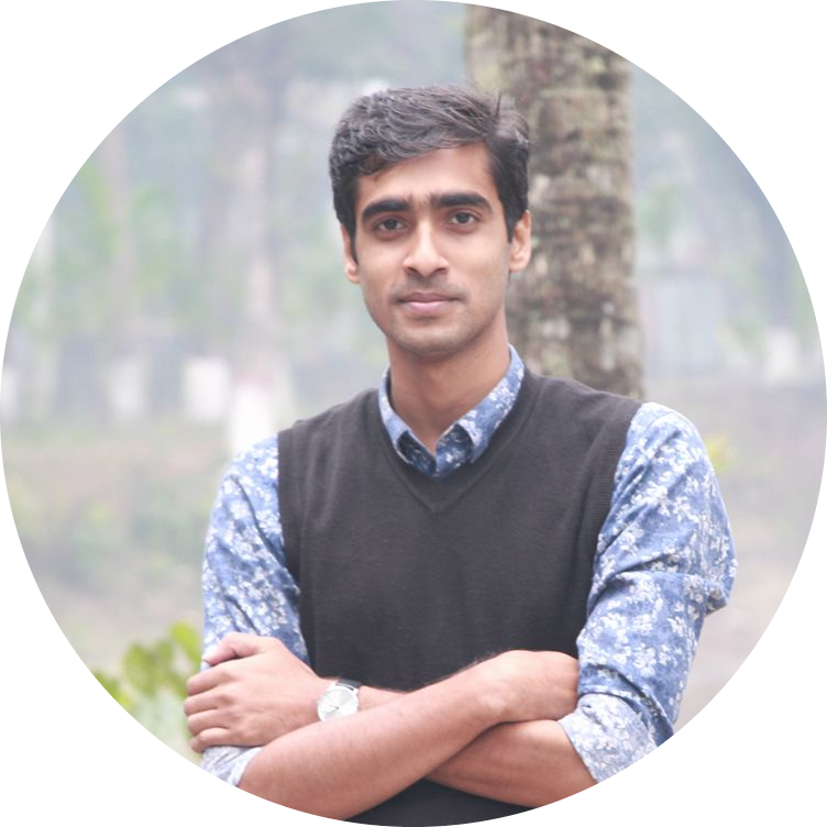 Go to the profile of MD. SHAHJALAL