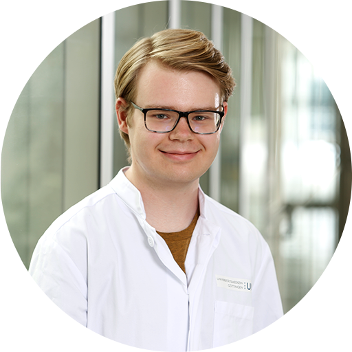 Go to the profile of Lukas Klein