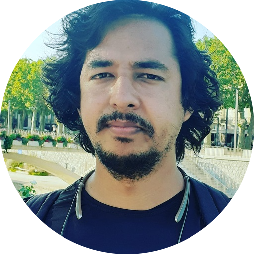 Go to the profile of Deependra Bawari