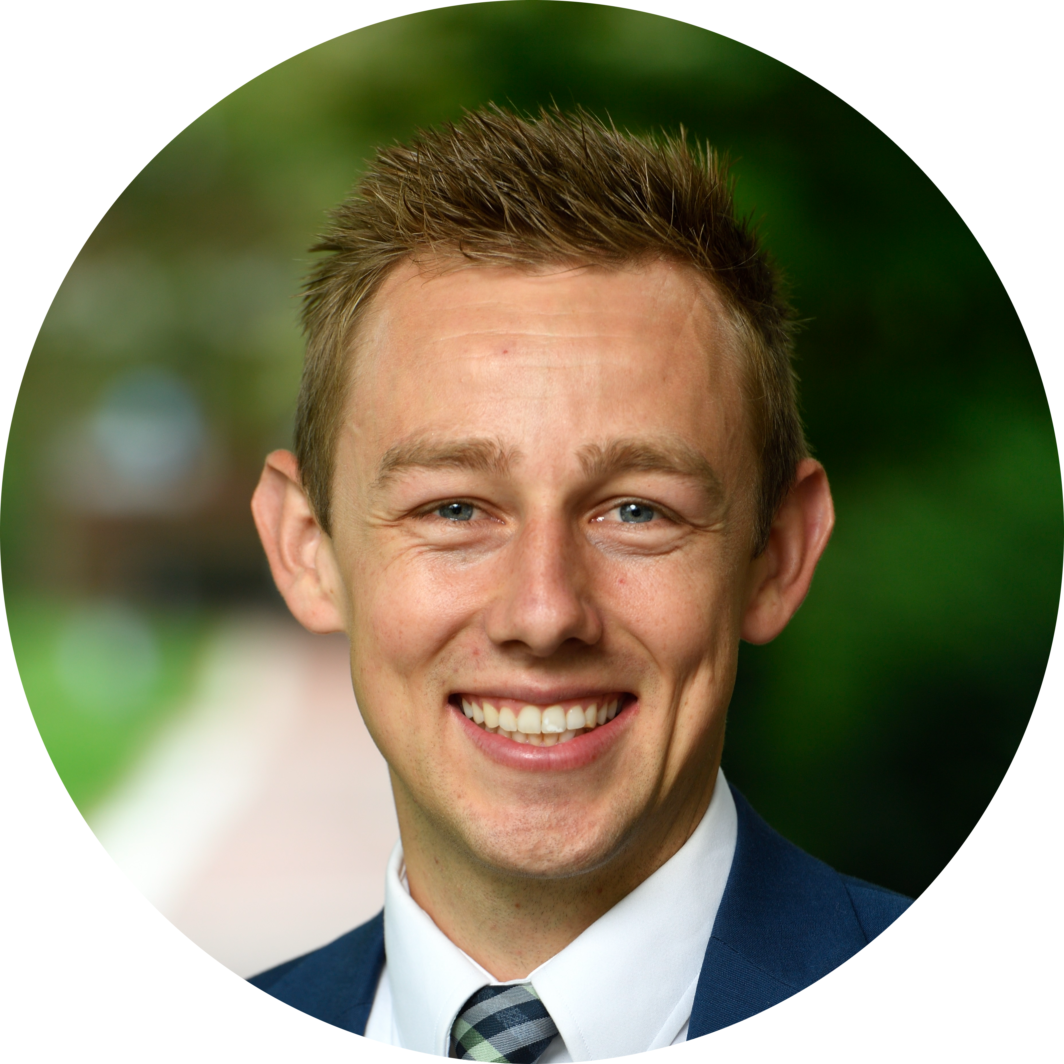 Go to the profile of John W. Hickey