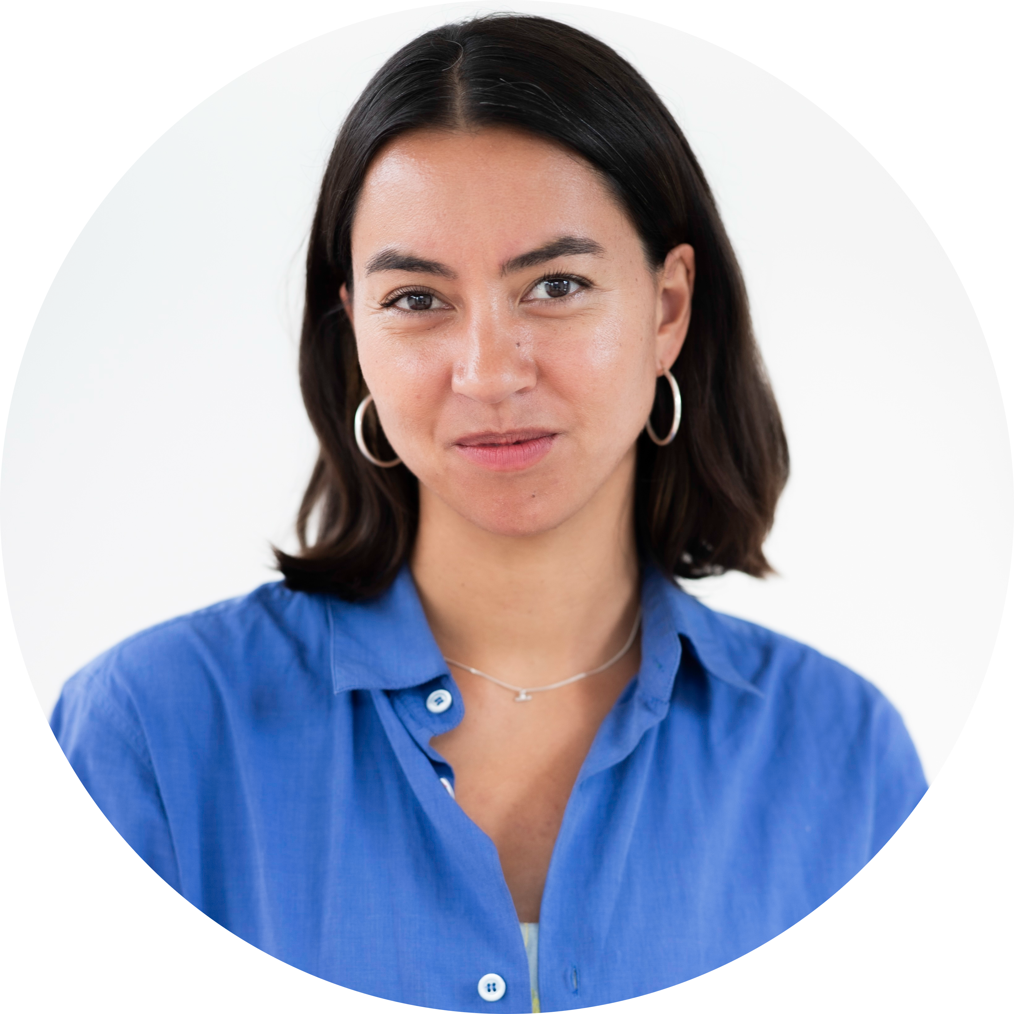 Go to the profile of Yayouk Willems