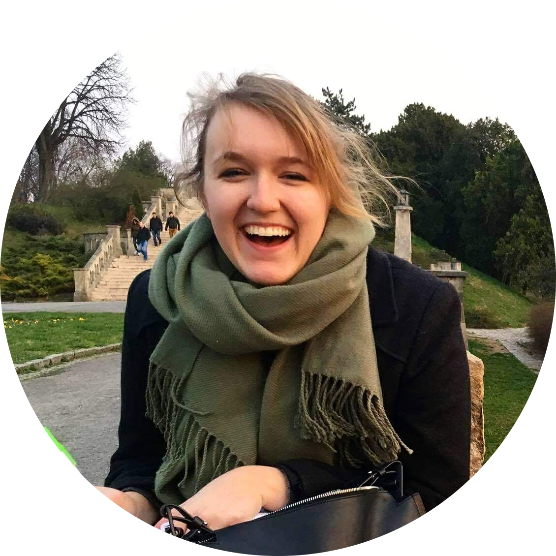 Go to the profile of Margaret Hegwood