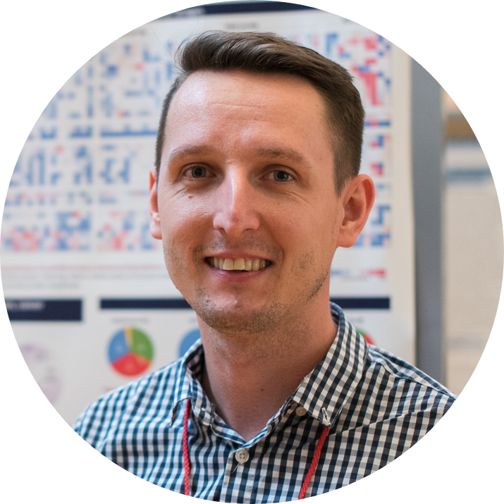 Go to the profile of Paweł Łaniewski