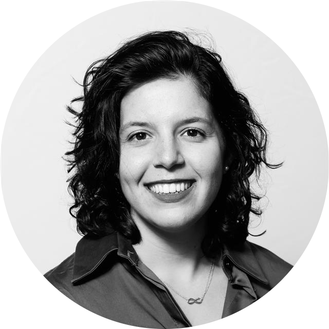 Go to the profile of Alessandra Arizzi