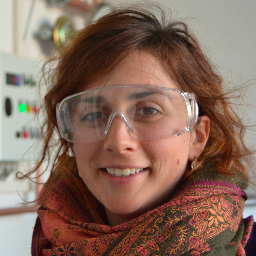 Go to the profile of Aurore Dupin