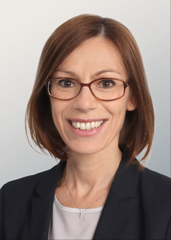 Go to the profile of Arcangela Iuso