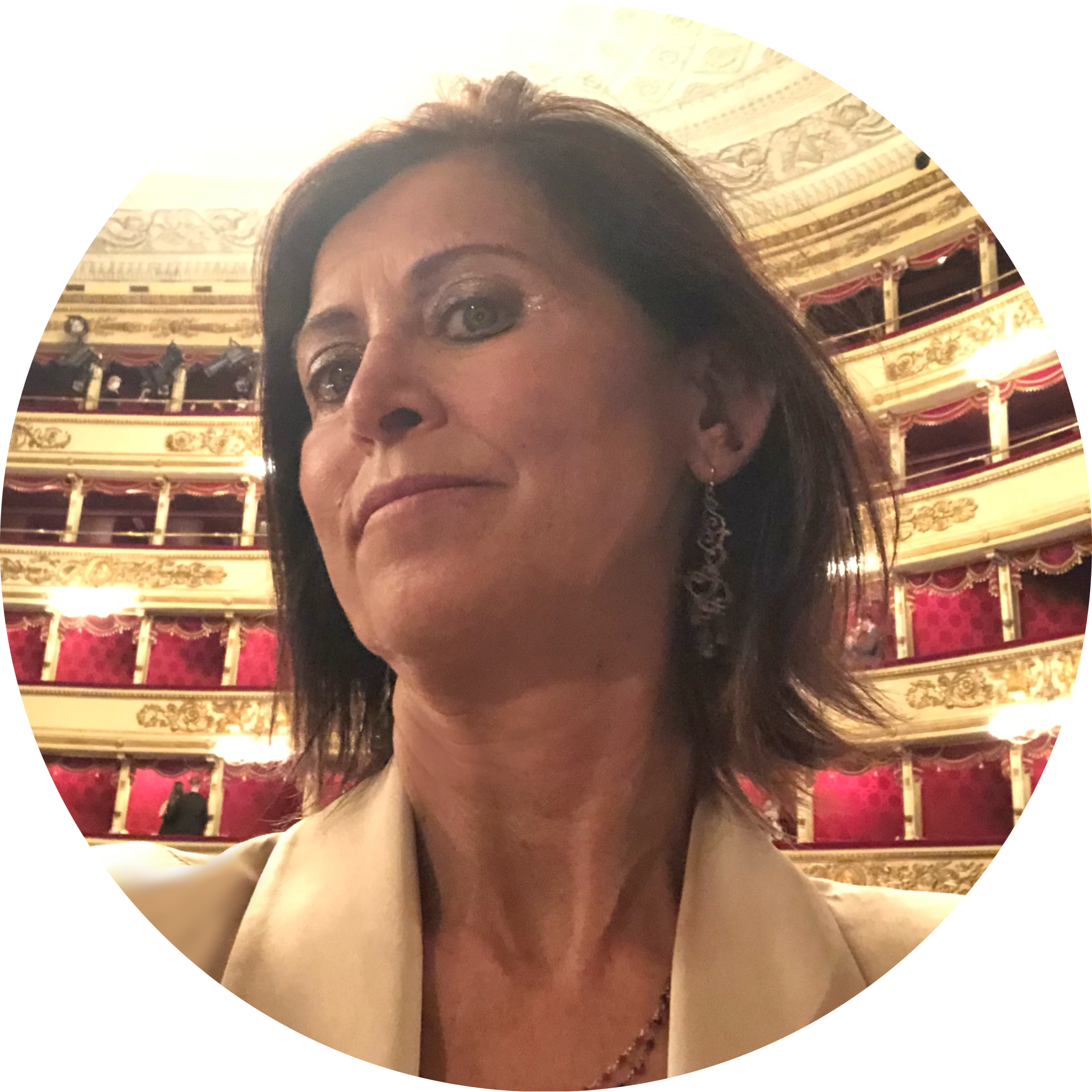 Go to the profile of Antonietta Mira