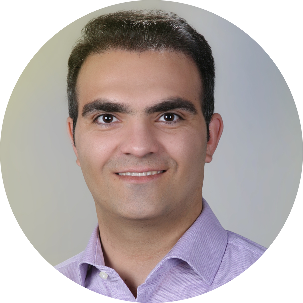 Go to the profile of Omid Seidizadeh