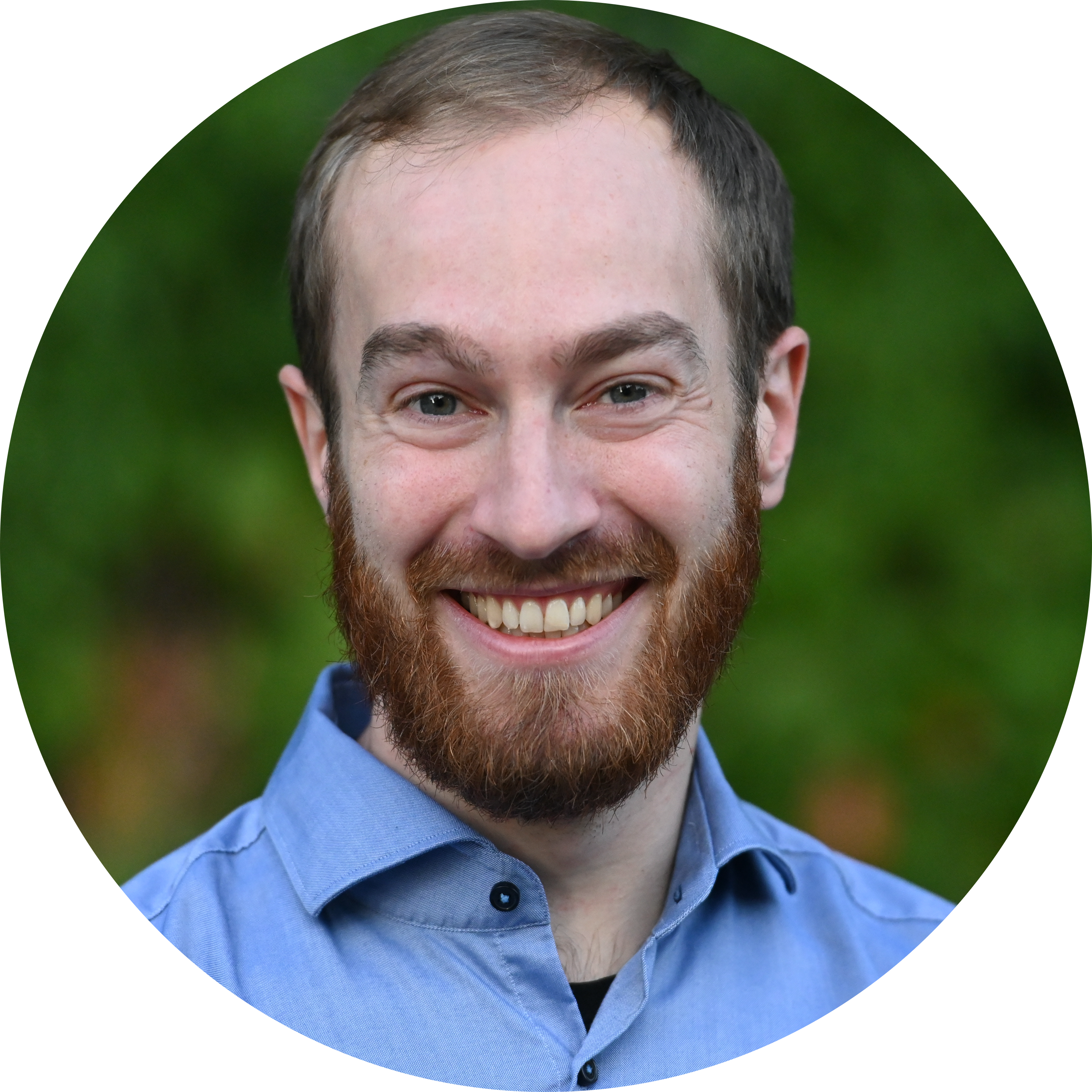 Go to the profile of Christian Umkehrer