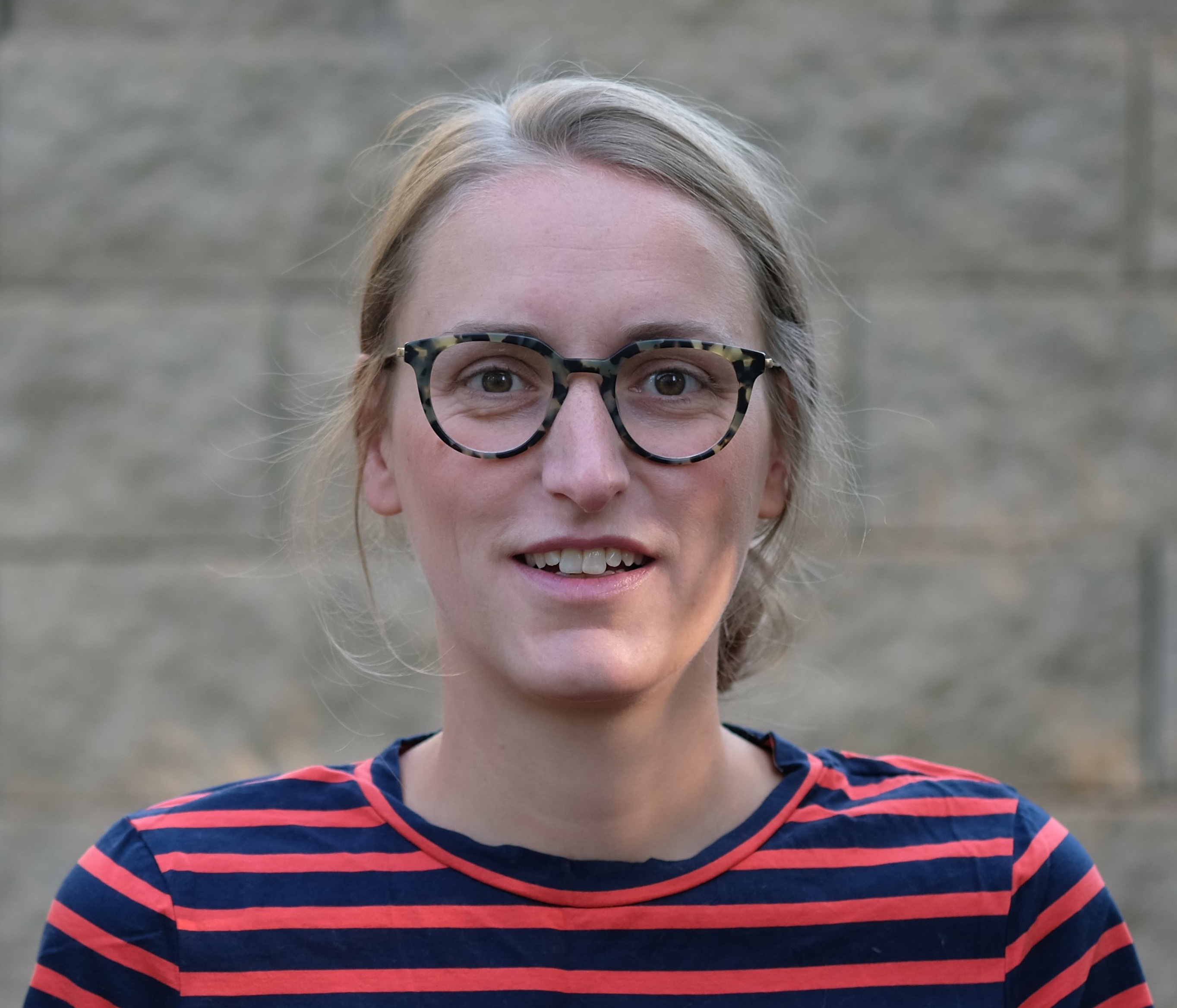 Go to the profile of Mette Bendixen