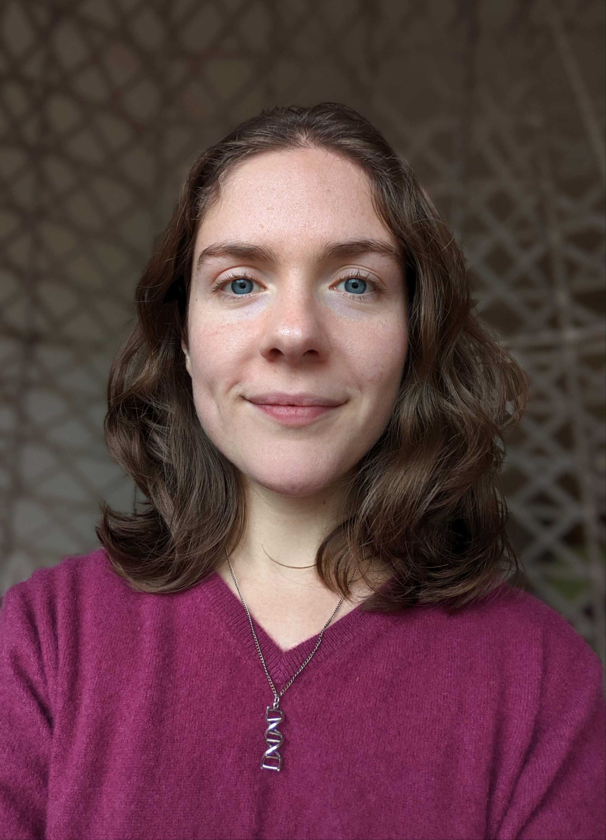 Go to the profile of Megan Griffiths