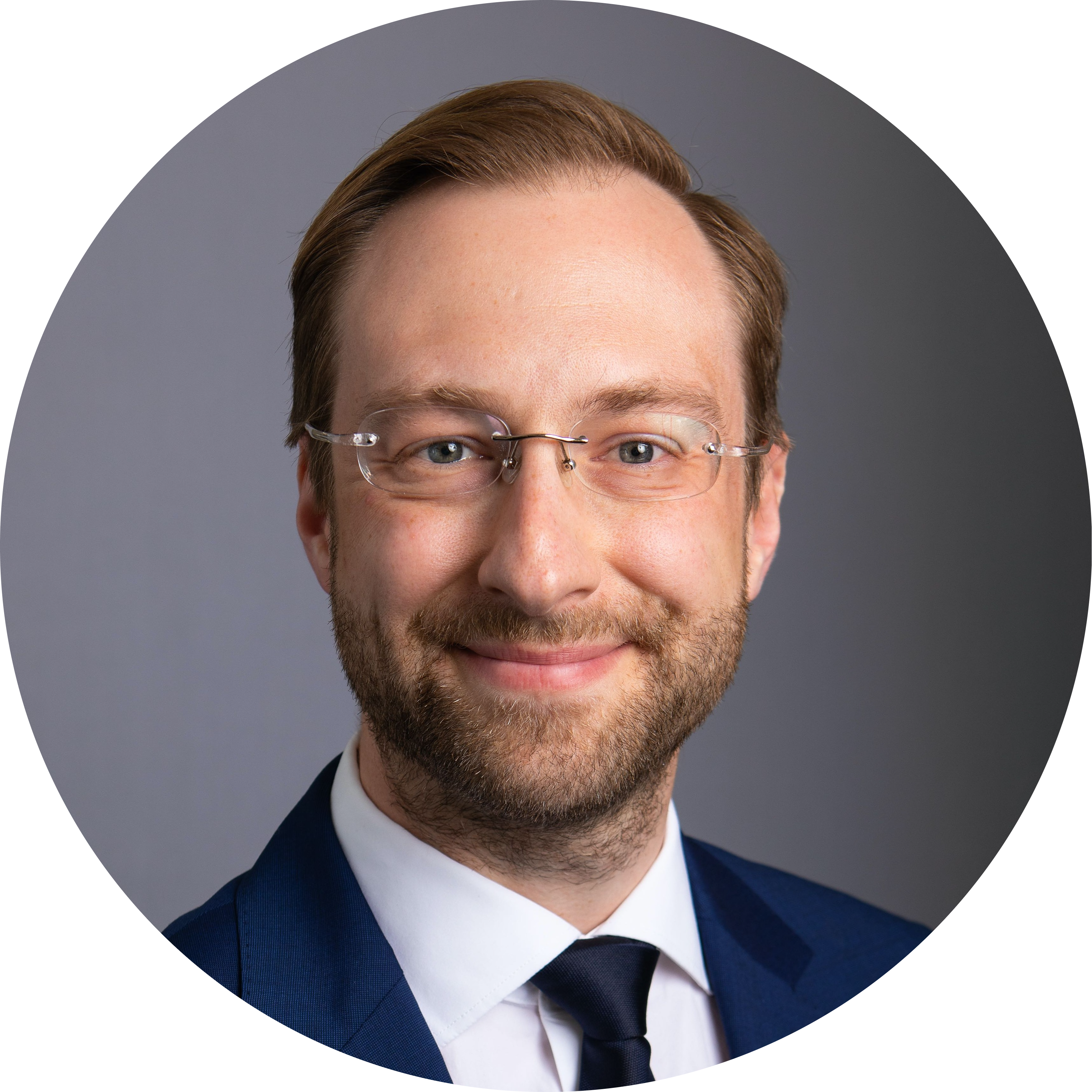 Go to the profile of David E. Heppner