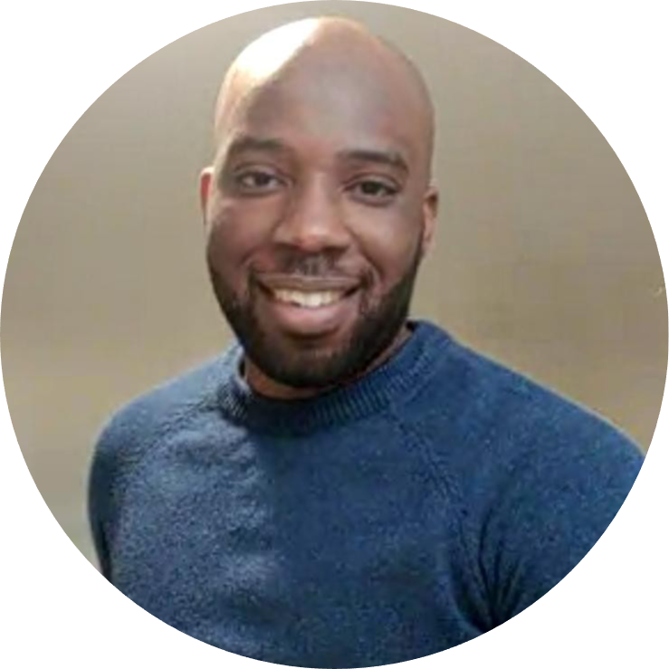 Go to the profile of Ifeanyi Kennedy Nmecha