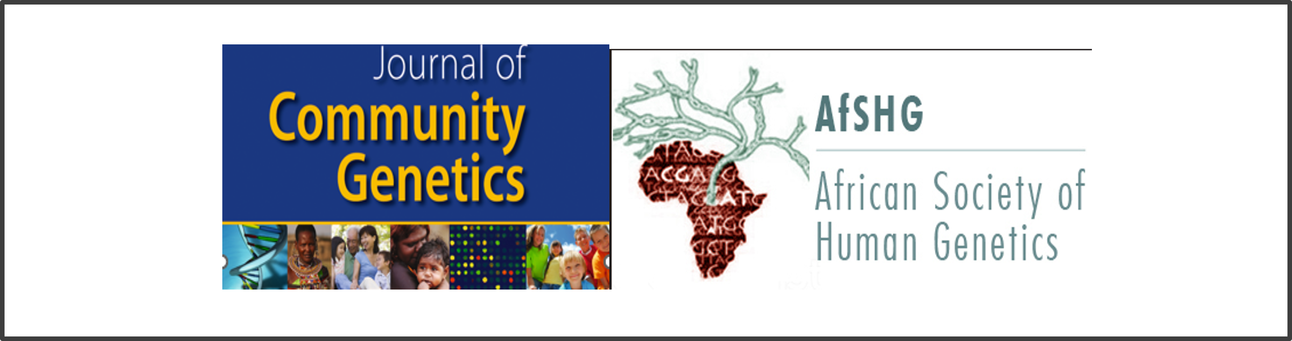 Meet the three JOCG Grant Awardees 