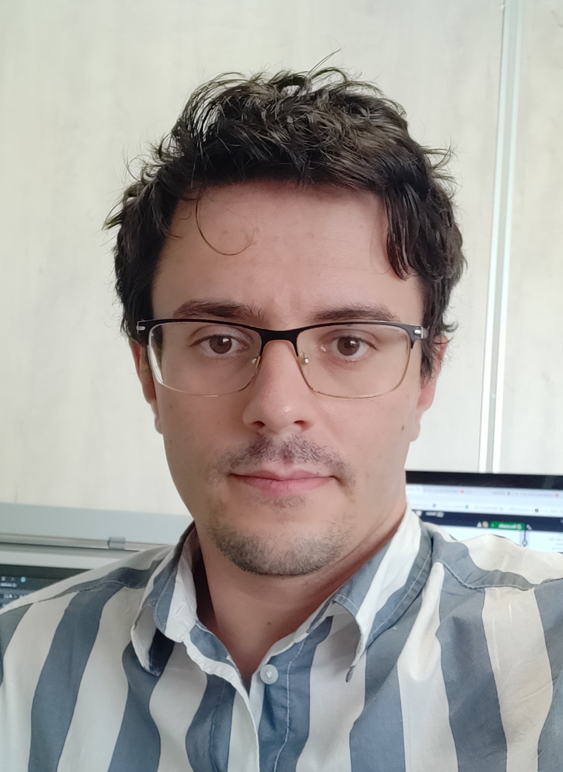 Go to the profile of Ion-Dan Sîrbu