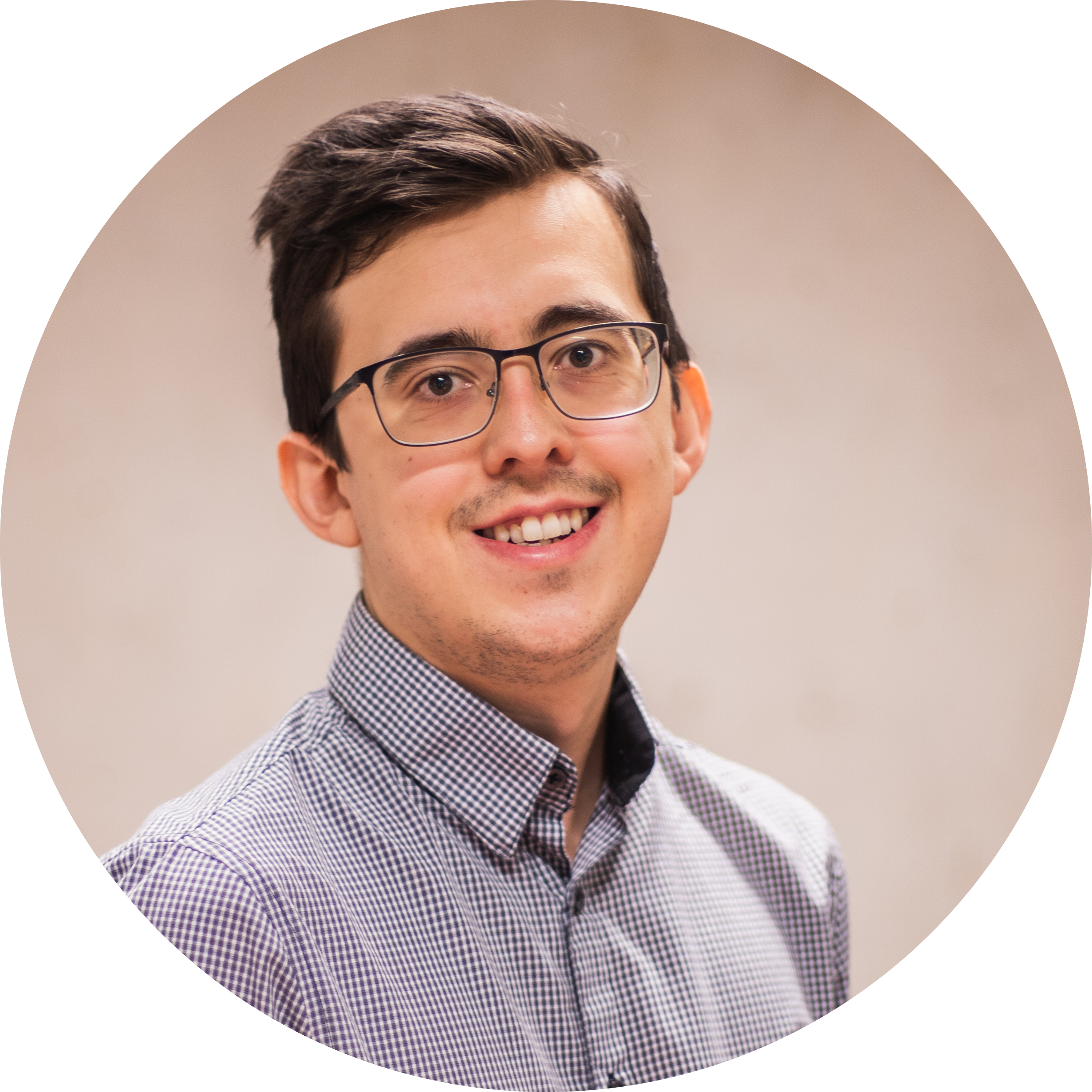 Go to the profile of Michael Hetmann