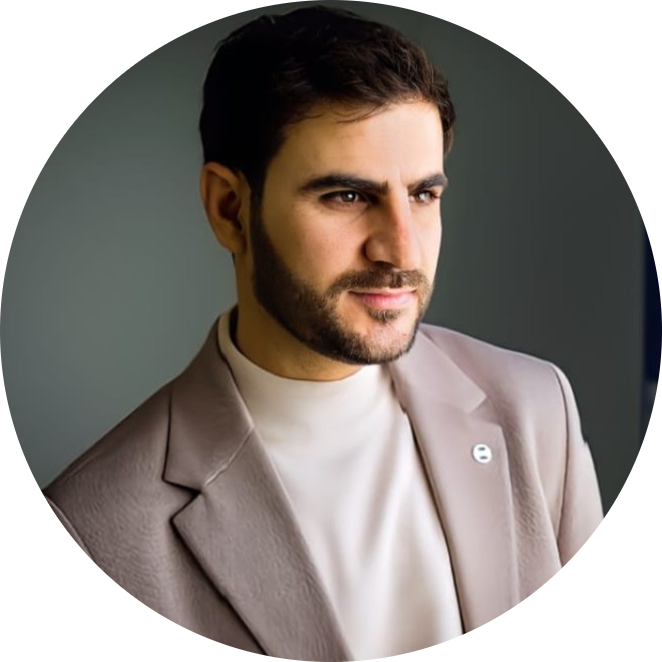 Go to the profile of Darya  Rostam Ahmed