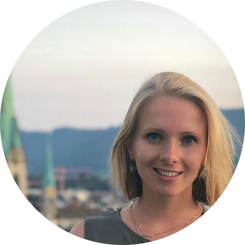 Go to the profile of Anna Gülcher