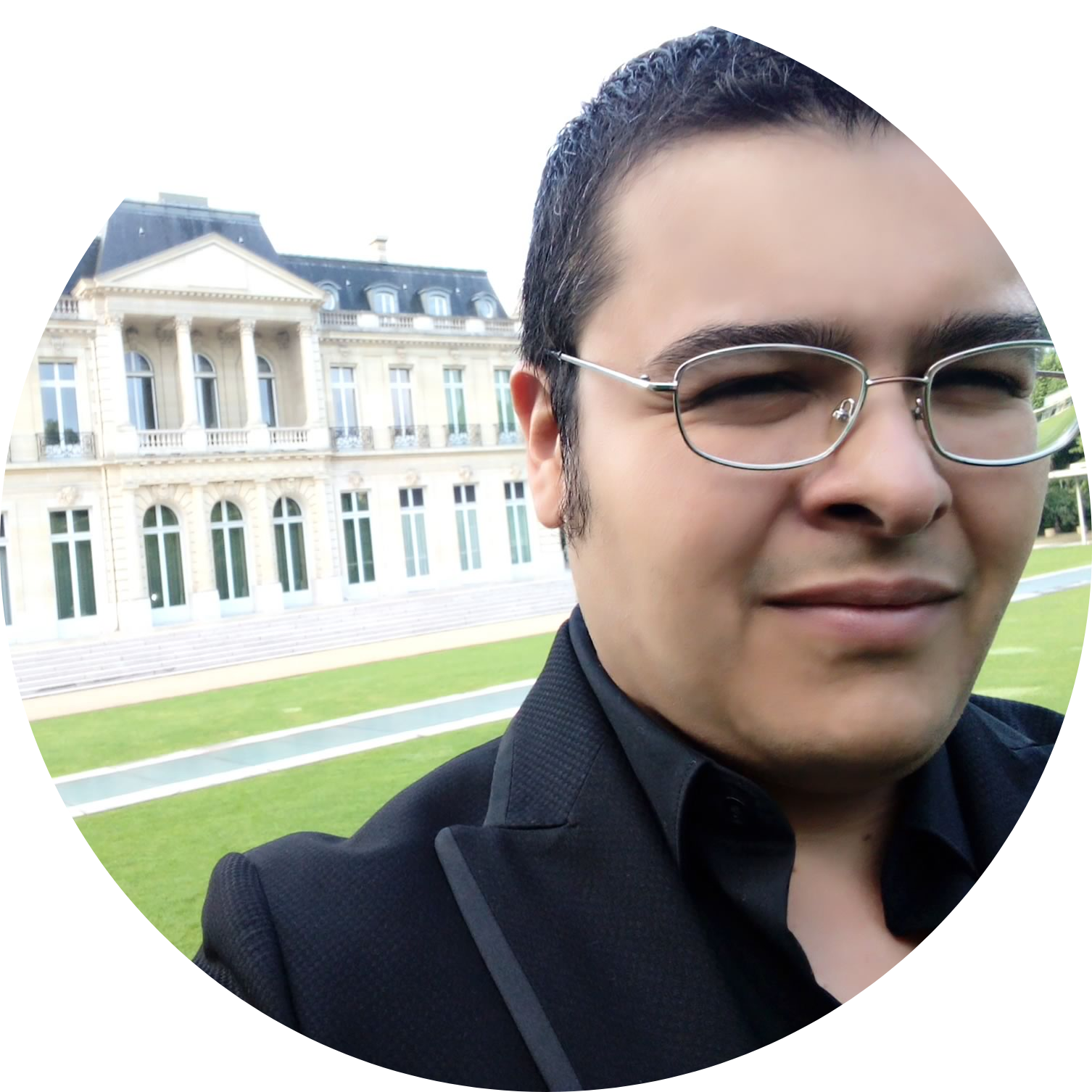 Go to the profile of Miguel Angel Vargas Cruz