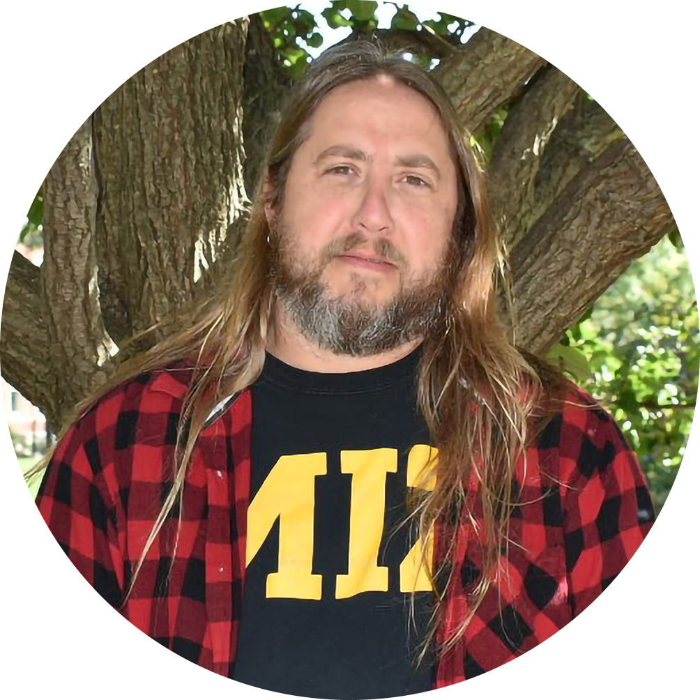 Go to the profile of James D. Schiffbauer