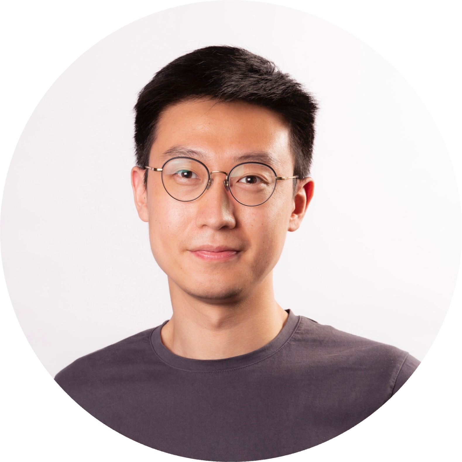 Go to the profile of Ziqi