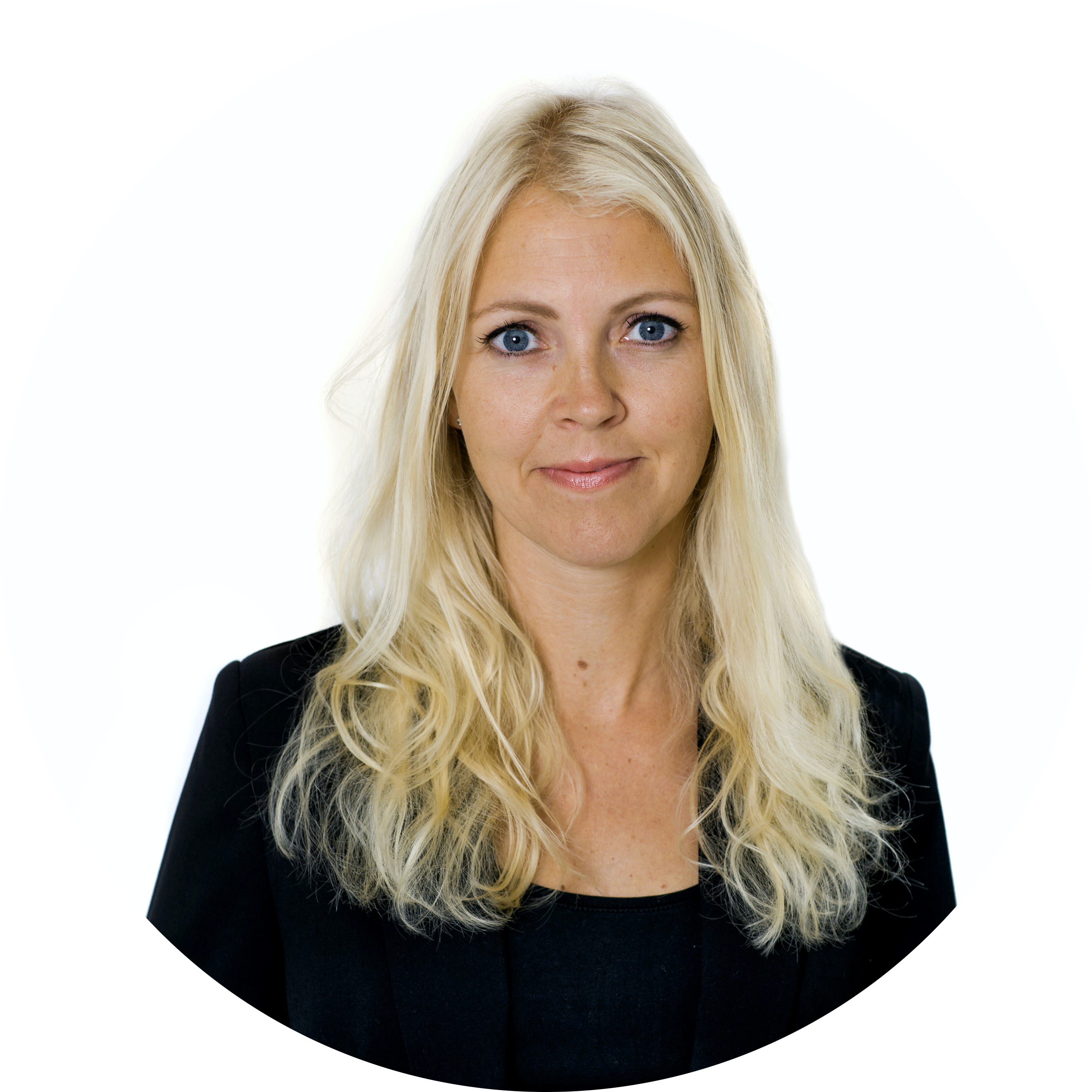 Go to the profile of Tine Jess