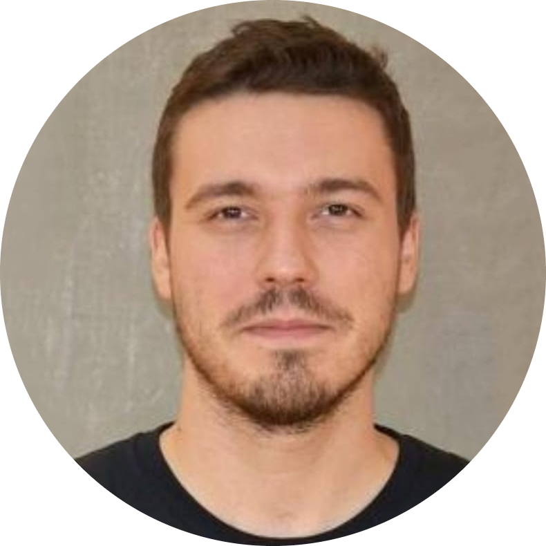 Go to the profile of Pablo Laborda