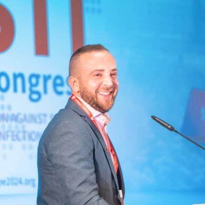 Go to the profile of Ismaël Maatouk