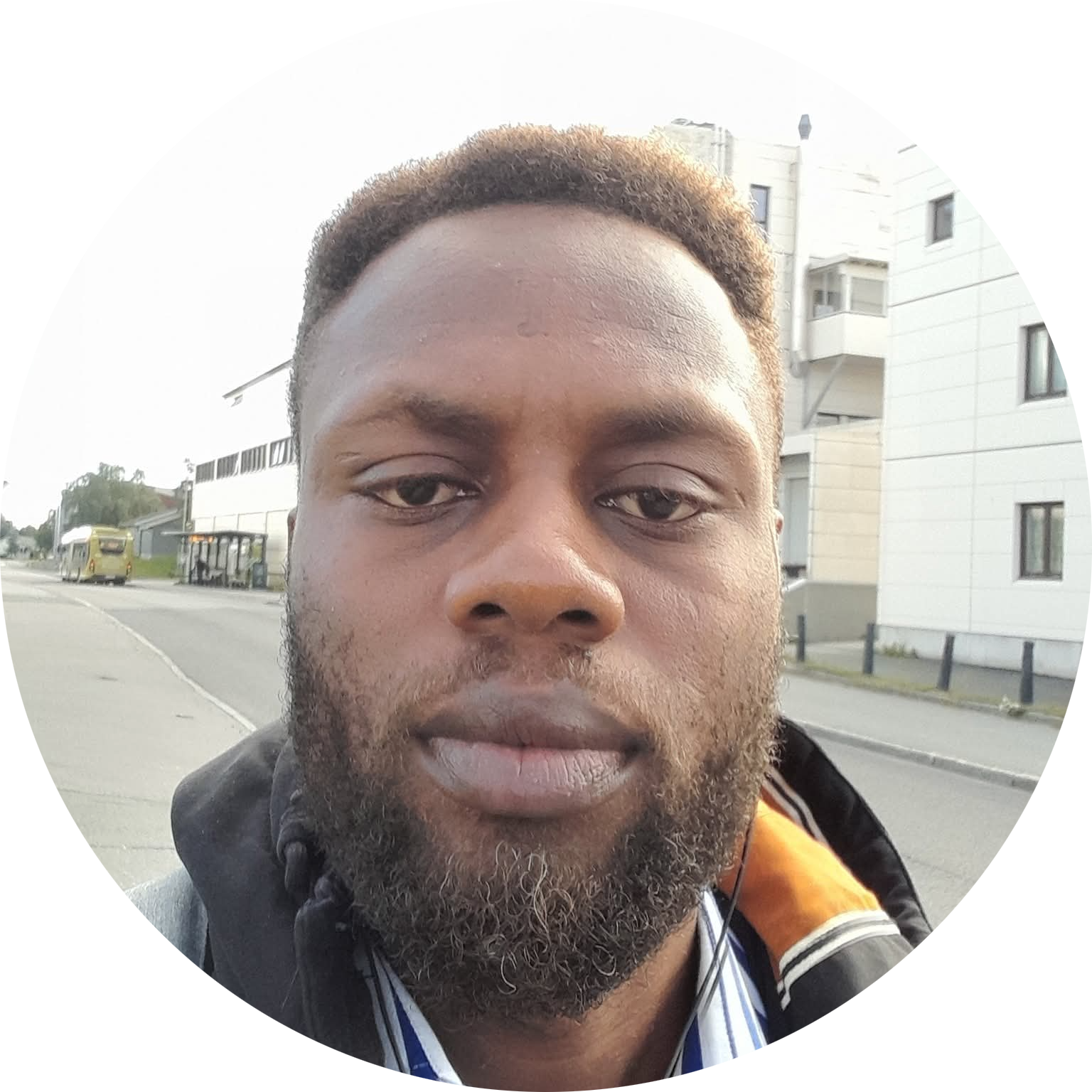 Go to the profile of Dr.Burch Takim