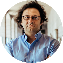 Go to the profile of Fuat Balci