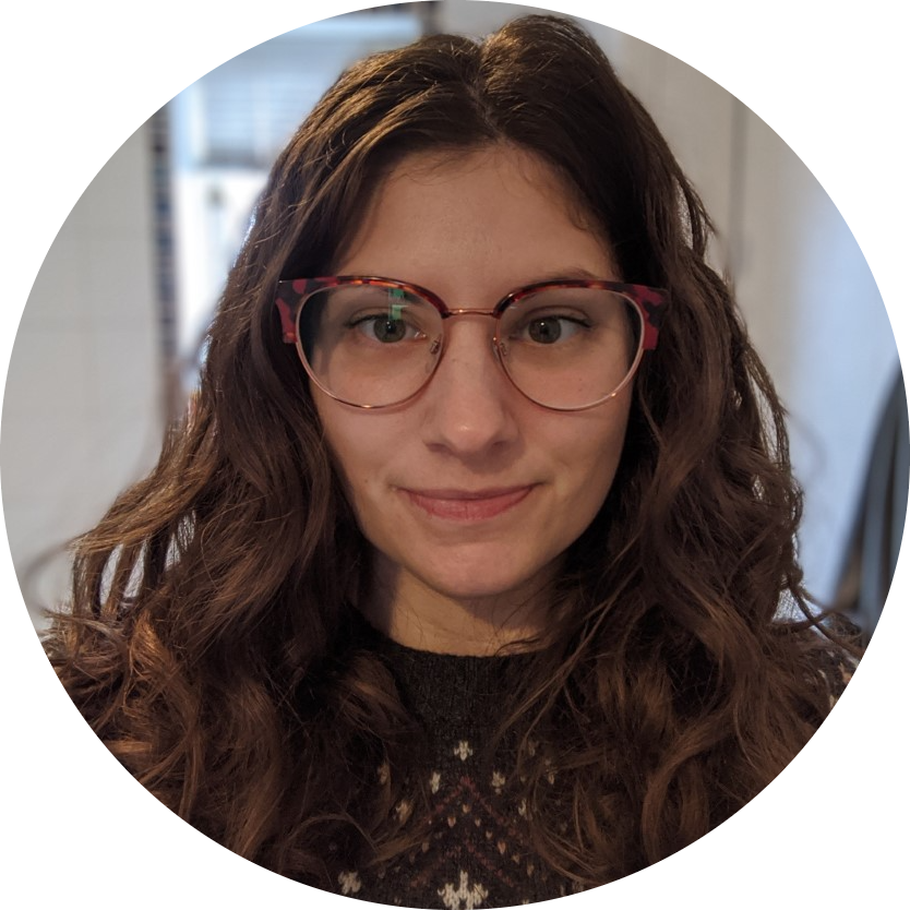 Go to the profile of Eve Rooks, PhD